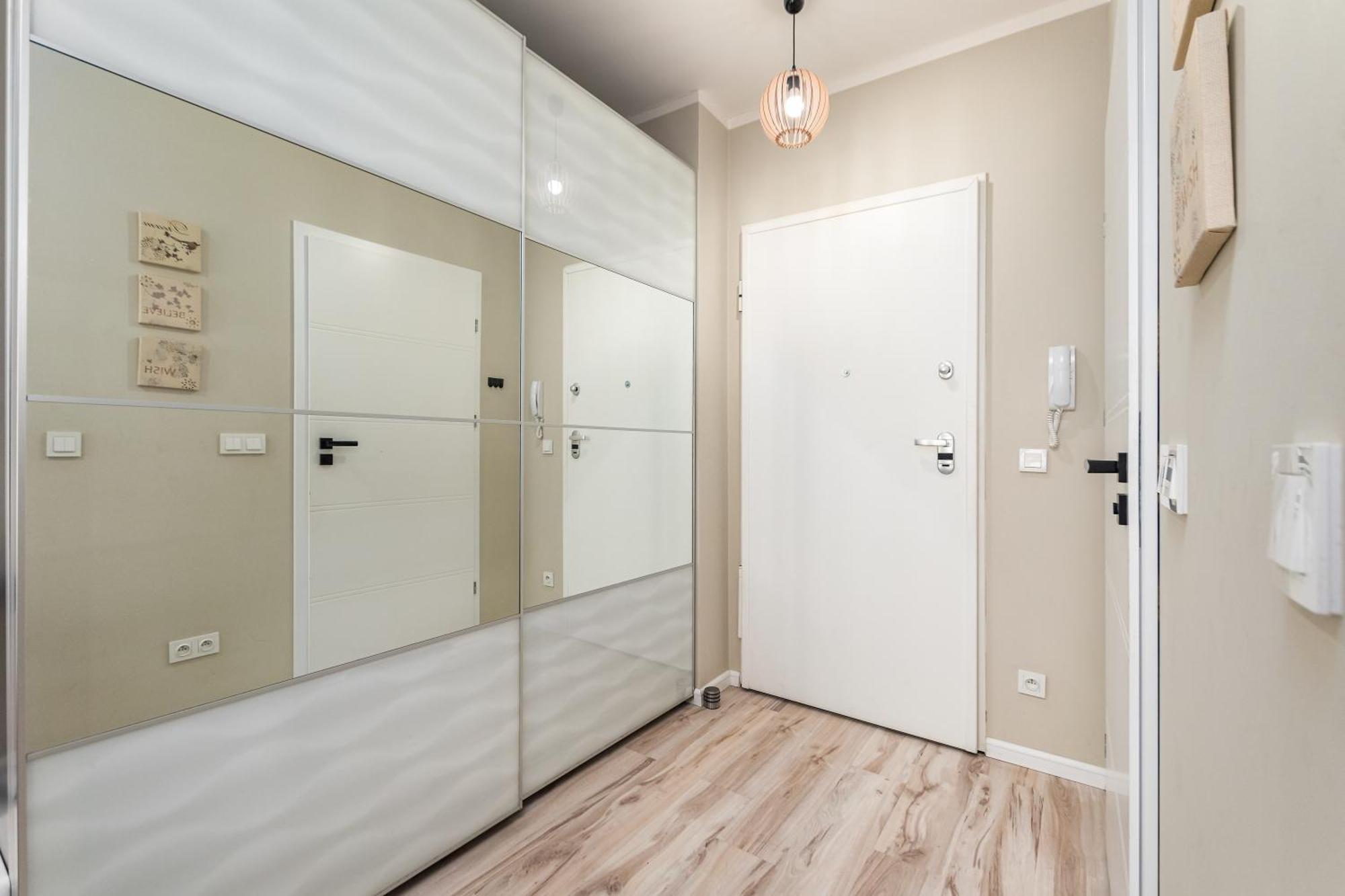 Jana Kazimierza 35 By Homeprime Varsovia Exterior foto